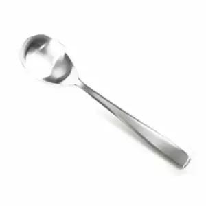 스테인리스 스푼 디저트 수저 커피 시리얼 175cm 수납 용품