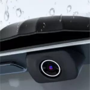 차량용 후방 카메라 레인 쉴드 1P 후진 백미러 바이저 빗물막이 커버