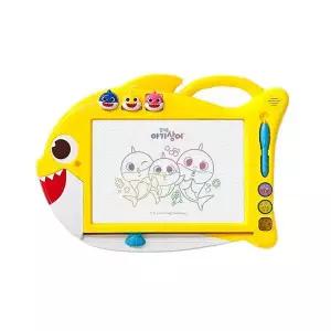 아기상어 사운드 칼라보드