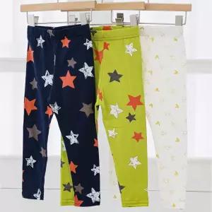 유아동 봄가을 긴 쫄 바지 등원복 코디 실내 실외