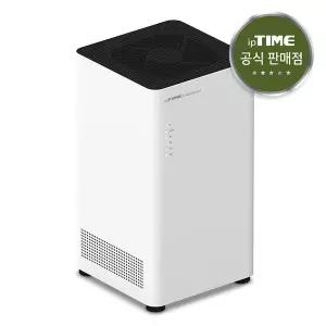 EFM ipTIME NAS200 Plus 2베이 나스 데이터 스토리지 하드미포함
