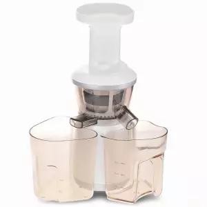 휴롬 원액기 SJ-200B 화이트 JU0407HHS