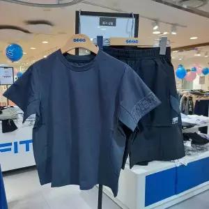 [보리보리/에스핏 주니어]해운대NC  에스핏  레귤러 5부세트 TR-SJZ304MKTR09