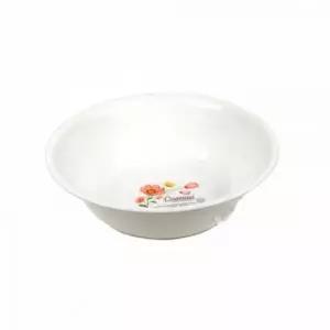 세숫대야 화이트 대형 욕실 화장실 대야