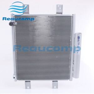 토요타 다이하츠 시리온 스바루 저스티 IV 88450-B1030 호환 에어컨 콘덴서