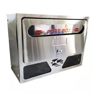 아파트우편함 우편함 대형 철제 벽걸이 대형편지
