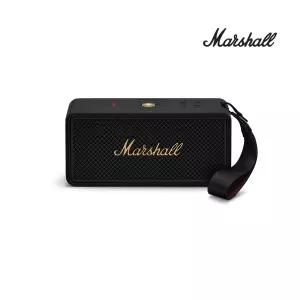 마샬 포터블 스피커 무선 휴대용 포터블 가정용 미들톤 Ⅱ