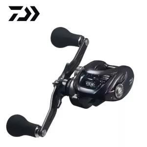 다이와 23 코우가 100 100XH 참돔 타이라바 베이트릴