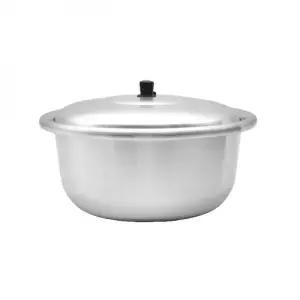 찜솥 30cm 알루미늄 냄비 업소용 가정용 빨래솥