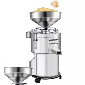 맷콩 업소용 콩가는기계 전기 분쇄기 두부제조기 두유기 맷돌 마력