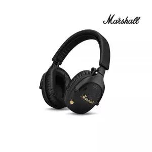 마샬 무선 헤드폰 노이즈캔슬링 헤드셋 휴대용 음악 감상