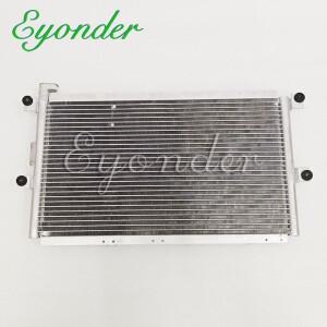 SUZUKI JIMNY 폐쇄형 오프로드 차량용 AC 에어컨 컨디셔너 콘덴서 1.3 SN413 95311-81A00 105029 LRAC 24A