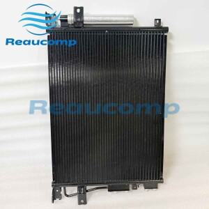 AC 에어컨 엔진 냉각 콘덴서 05175368AA 68050292AA Chrysler 300 C Touring LX 2.7 3.0 3.5 5.7 6.1 2004