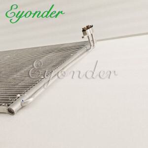 랜드로버 레인지 로버 III LM 4.2 4.4 5.0 LR010843 JRB500220 LR011406용 AC 에어컨 콘덴서