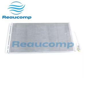 미니 R50 R53 R55 R56 R57 R60 R61 용 에어컨 컨디셔너 콘덴서 64539239920 6941084