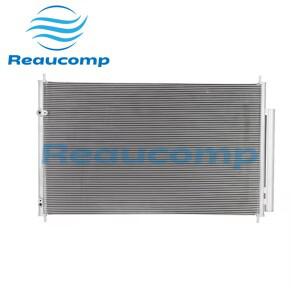 AC 에어컨 콘덴서 라디에이터 80110-STX-A01 HONDA ACURA MDX 3.7L V6 2007-2013