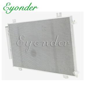 AC 에어컨 콘덴서 라디에이터, 혼다 시빅 FE1 2022 80100-T31-H01