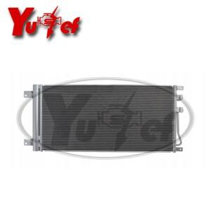 쌍용 코란도 2.2L 디젤 2018용 에어컨 콘덴서 # 68400-34001