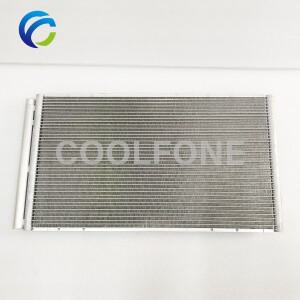 포드 익스플로러 3.5L V6 2011- BB5Z19712A 에어컨 콘덴서