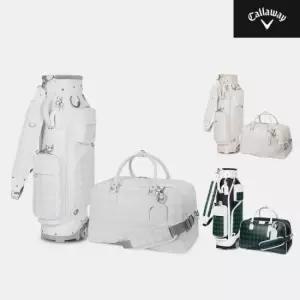 코리아정품]2024 필리 아가일 바퀴형 백세트[여성용][3COLORS] TA3545531