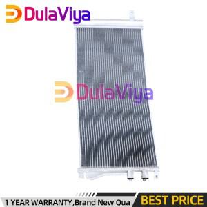 쌍용 코란도 III C V.A 2.0 디젤용 자동 에어컨 AC 콘덴서 68400-34001