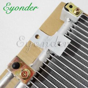 A/C 에어컨 콘덴서, 현대 포터 픽업 H100 976064F100