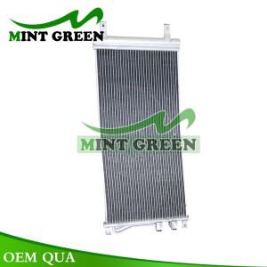 쌍용 코란도 III C V.A 2.0 디젤용 에어컨 AC 콘덴서 68400-34001