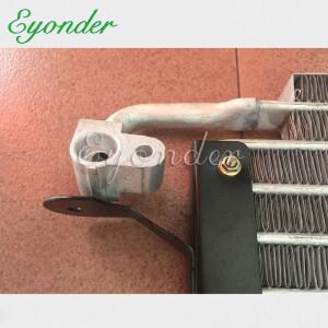 R134a 피팅! 토요타 하이럭스 II 픽업 1.8 2.4 구형 모델 22RE 2L 2Y 88460-35130용 AC 에어컨 콘덴서 어