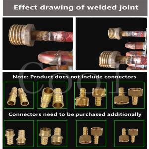 냉장고 소형 콘덴서, 수냉식 공랭식 라디에이터, 선풍기 범용 자체 제작 냉각, 3*8*200