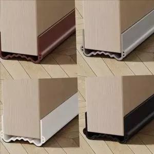 하단 문틈 틈막이 현관문 문풍지 틈새막이 바람막이 냉기차단