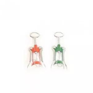 와인병 오프너 컬러랜덤 와인 코르크 제거 도구