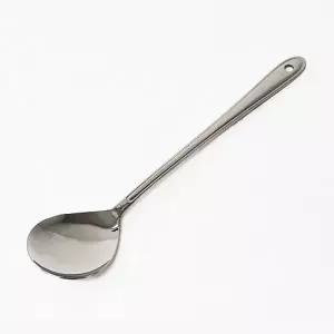 서빙스푼 대형 업소용 조리도구 식당 뷔페 주방용품