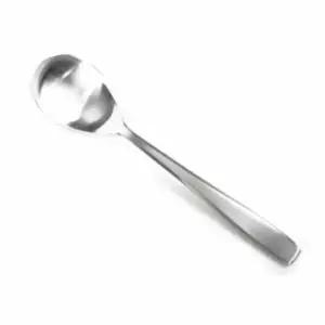 스테인리스 스푼 디저트 수저 커피 시리얼 175cm 수납 용품