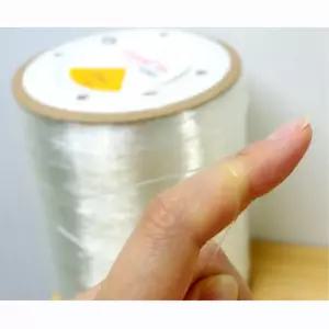 대용량 팔찌 목걸이 비즈 공예 600M 우레탄 끈 교보재