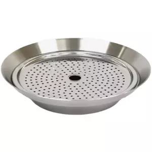 수육전골냄비 IH 채반세트 보쌈 워머 스텐 285mm 이유식찜기 찜냄비