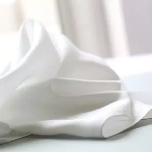 국산 KC인증 아기손수건 순면100 무지 엠보 거즈손수건 유아용 대형 50cm 10장