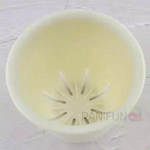 미니 벽걸이 화분 바구니 행잉 걸이식 수납 바스켓 실내 식물