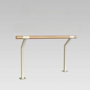 바닥 고정형 댄스 요가 세트 높이 매트 댄스학원바닥 블랙은 밀키 레깅스 발레 쿠션 춤연습