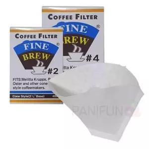 커피 드립 필터 40매 일회용 핸드드립 추출 용기 1회용드립커피