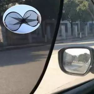 차량 햇빛 가리개 카커튼 썬쉐이드 차 가림막