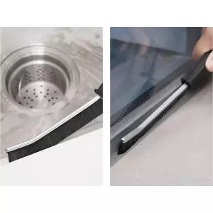 클리너 욕실 타일 브러쉬 곰팡이 줄눈