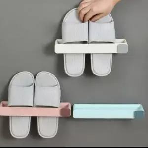 슬리퍼 정리대 실내화 신발 거치대 LD256