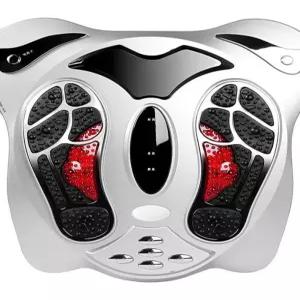 안마기 발바닥 마사지 EMS 다리안마기 반사 발목 온열