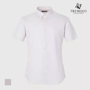 [TREMOLO] 스트라이프 D셔츠_TGRTS3M3451