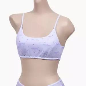 주니어 브라 1단계 초등학생속옷 초등여아속옷 어린이브라