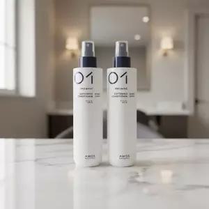 아모스프로페셔널 소프트닝 컨디셔너 250ml 2개