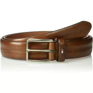 타미힐피거 벨트 혁대 TOMMY HILFIGER 캐주얼 토미 힐피거 액세서리 남성용