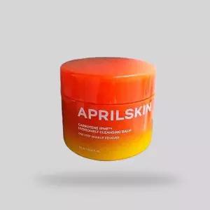 [셀러허브][에이프릴스킨] 에이프릴스킨 당근 캐로틴 멜팅 클렌징밤 90ml (S46833923)