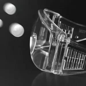 물놀이 투명 용 방수 페스티벌 안전 보호 보안경 고글 산업보안경