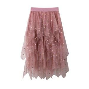 댄스 스팽글 블랙 스타 벨리 댄스스포츠 스팽클 드레스 트로트 모던 60 슬리밍 스트레칭